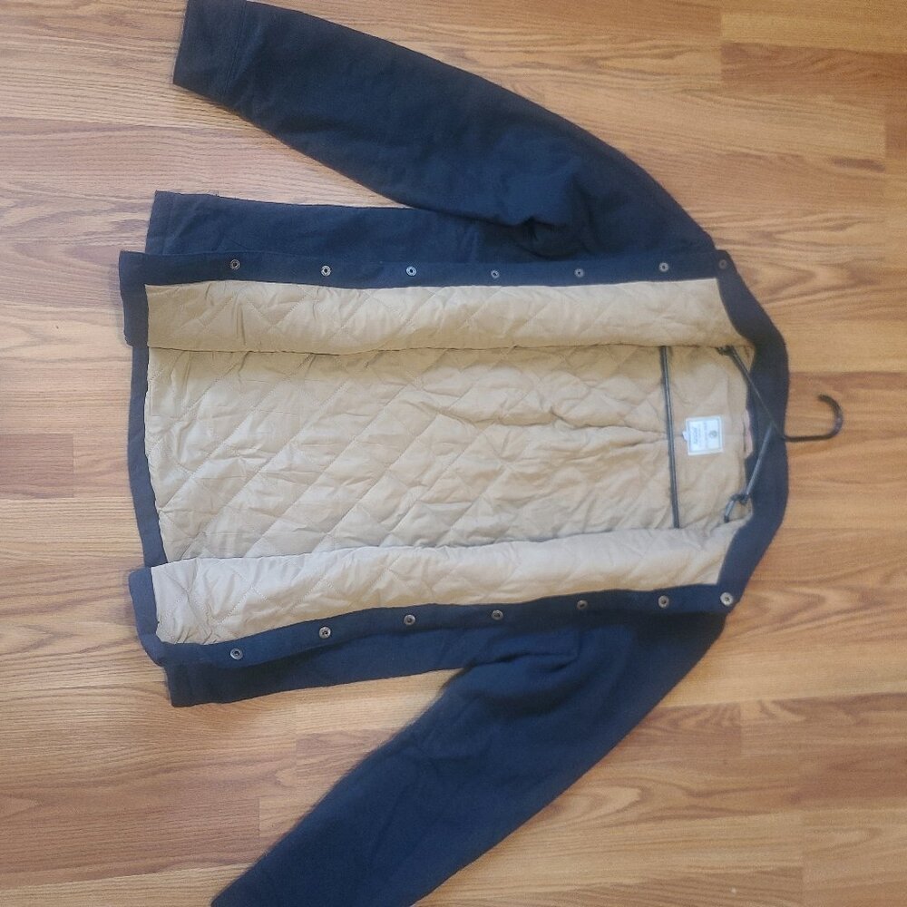Born Primitive men's jacket